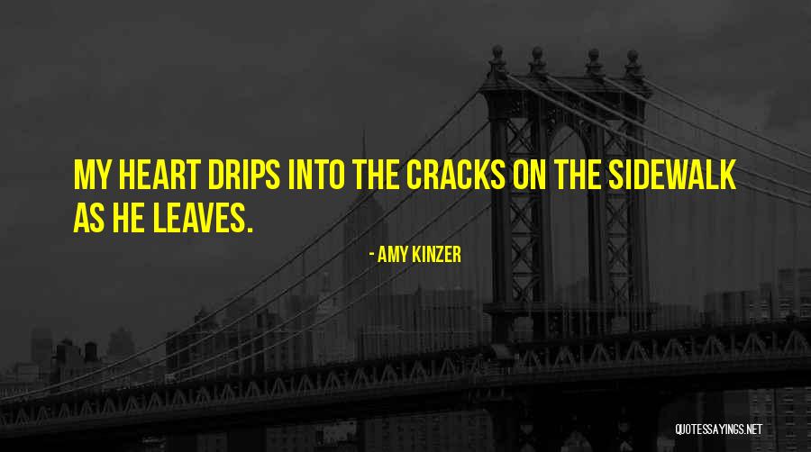 Olhete Quotes By Amy Kinzer Olhete Quotes By Amy Kinzer