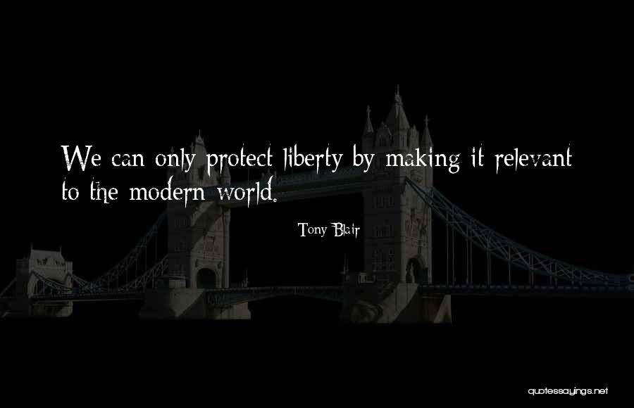 Olhinhos Medio Quotes By Tony Blair Olhinhos Medio Quotes By Tony Blair
