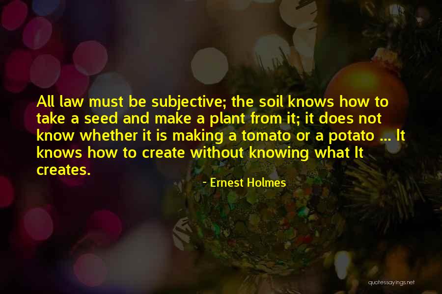 Olho De Horus Quotes By Ernest Holmes Olho De Horus Quotes By Ernest Holmes
