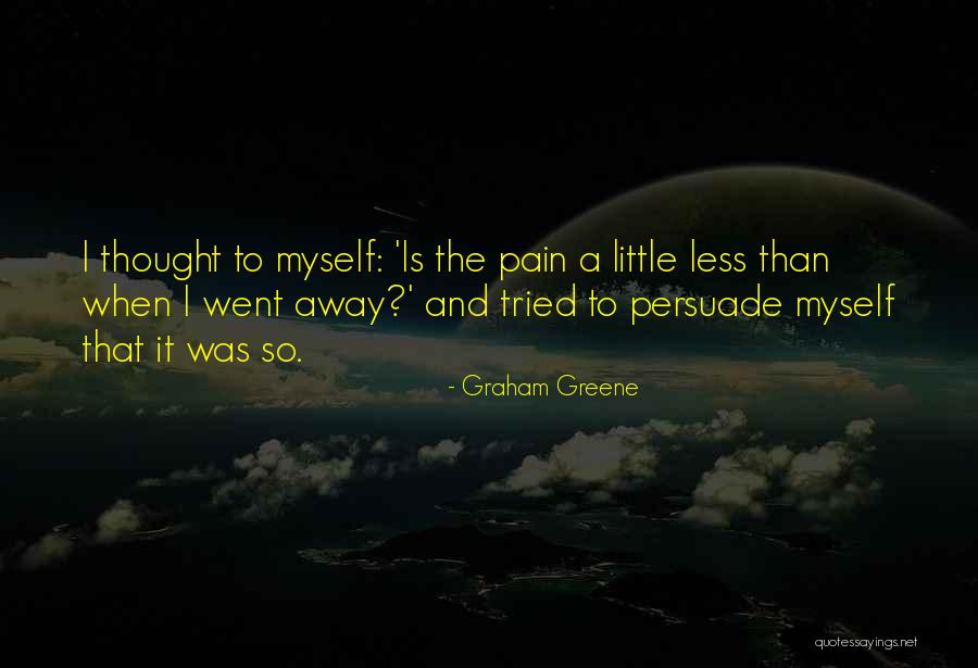 Olho De Horus Quotes By Graham Greene Olho De Horus Quotes By Graham Greene