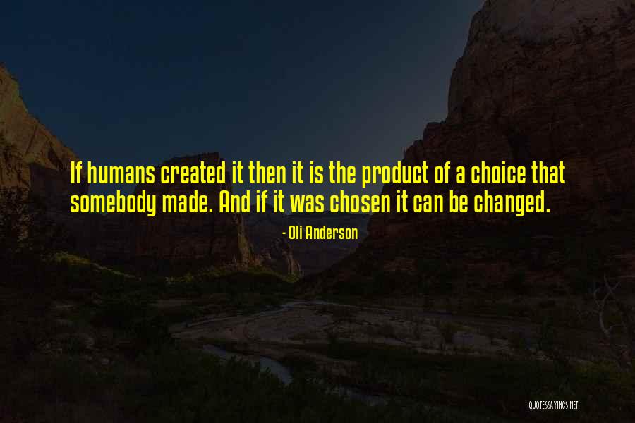 Oli Anderson Quotes 110636 Oli Anderson Quotes 110636