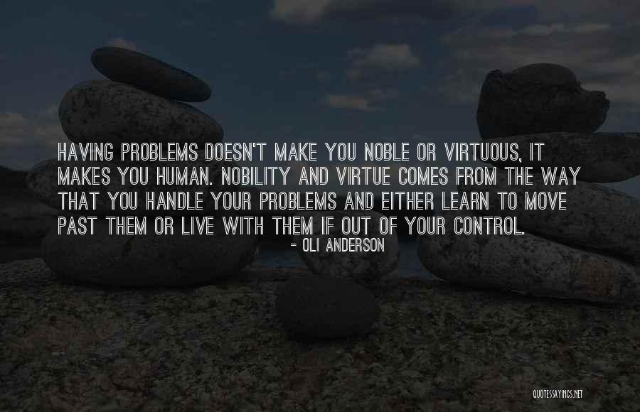 Oli Anderson Quotes 1327707 Oli Anderson Quotes 1327707