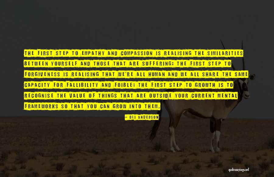 Oli Anderson Quotes 1347808 Oli Anderson Quotes 1347808