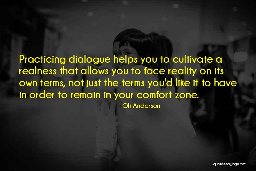 Oli Anderson Quotes 1355976 Oli Anderson Quotes 1355976