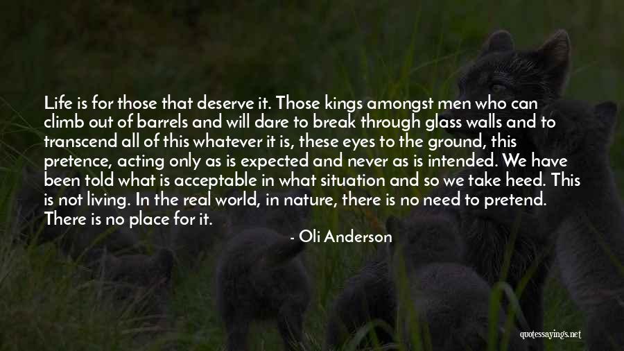 Oli Anderson Quotes 1465441 Oli Anderson Quotes 1465441