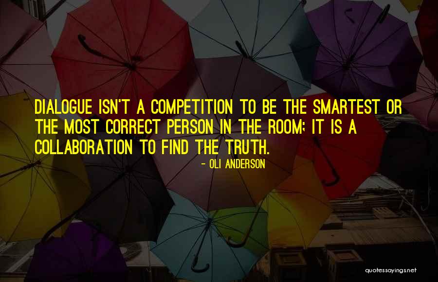 Oli Anderson Quotes 1605944 Oli Anderson Quotes 1605944