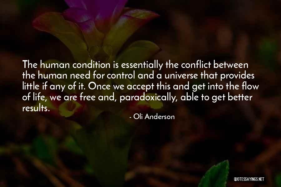 Oli Anderson Quotes 1699387 Oli Anderson Quotes 1699387