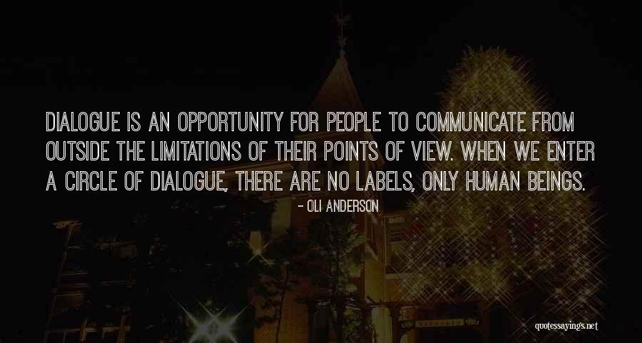 Oli Anderson Quotes 1802415 Oli Anderson Quotes 1802415
