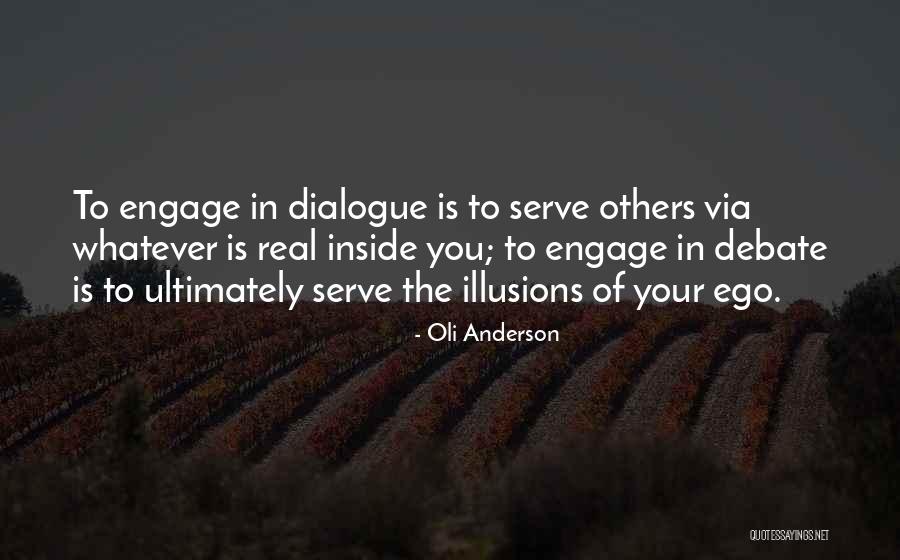 Oli Anderson Quotes 2146339 Oli Anderson Quotes 2146339