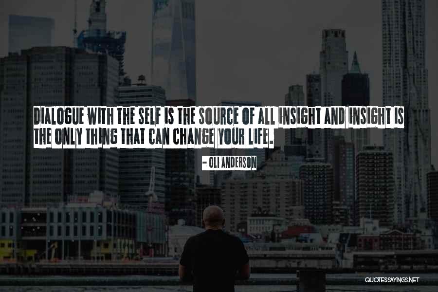 Oli Anderson Quotes 2171635 Oli Anderson Quotes 2171635