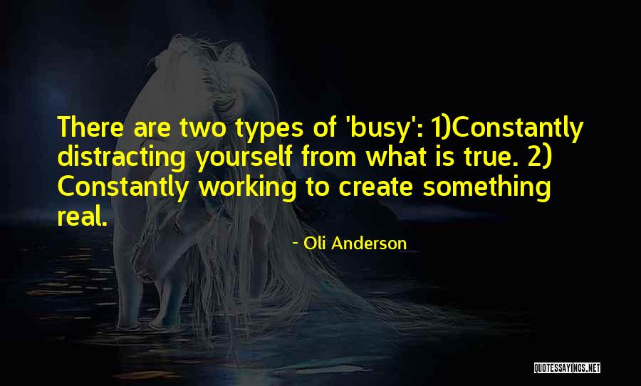 Oli Anderson Quotes 268542 Oli Anderson Quotes 268542