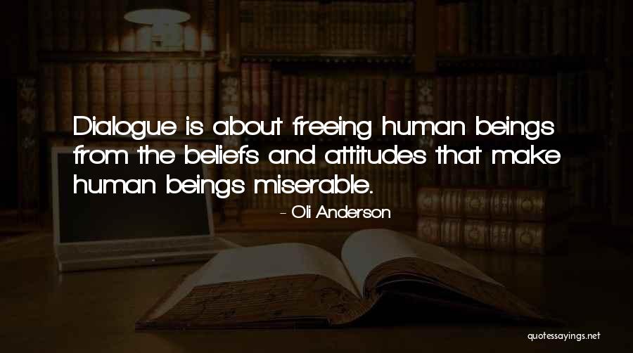 Oli Anderson Quotes 422109 Oli Anderson Quotes 422109