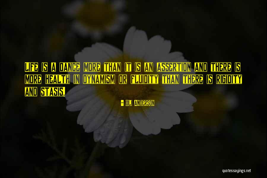 Oli Anderson Quotes 567260 Oli Anderson Quotes 567260