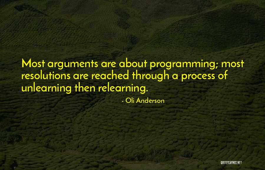 Oli Anderson Quotes 775434 Oli Anderson Quotes 775434