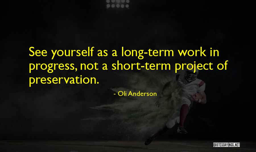Oli Anderson Quotes 862142 Oli Anderson Quotes 862142