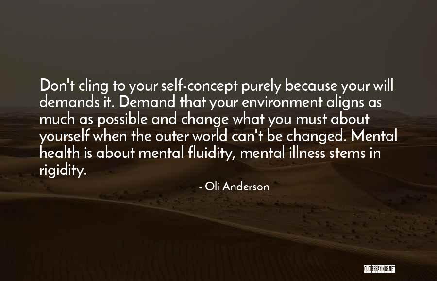 Oli Anderson Quotes 957577 Oli Anderson Quotes 957577