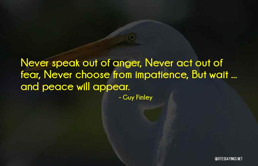 Olianas Quotes By Guy Finley Olianas Quotes By Guy Finley