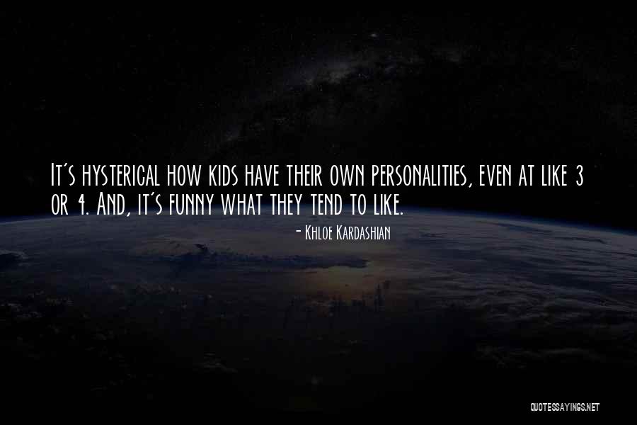 Olias Hanifin Quotes By Khloe Kardashian Olias Hanifin Quotes By Khloe Kardashian