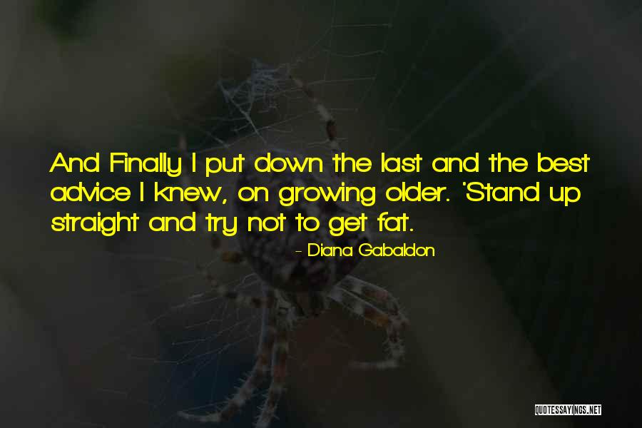 Olias Lynch Quotes By Diana Gabaldon Olias Lynch Quotes By Diana Gabaldon