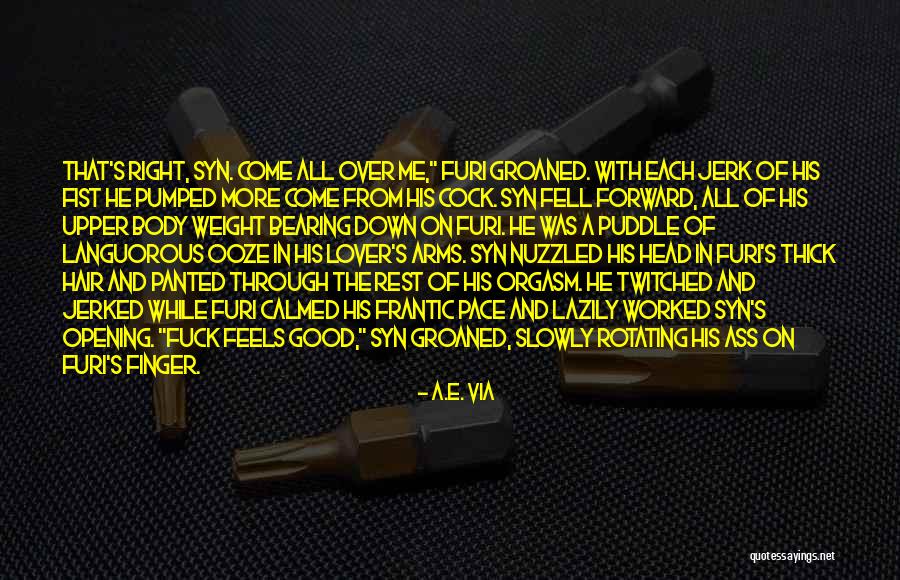 Olicenje Quotes By A.E. Via Olicenje Quotes By A.E. Via