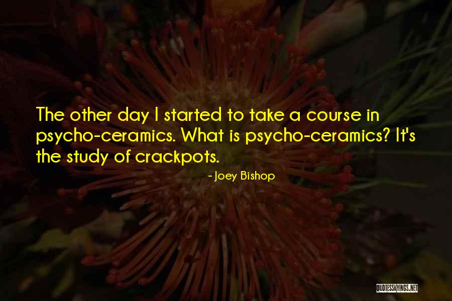 Olider Quotes By Joey Bishop Olider Quotes By Joey Bishop