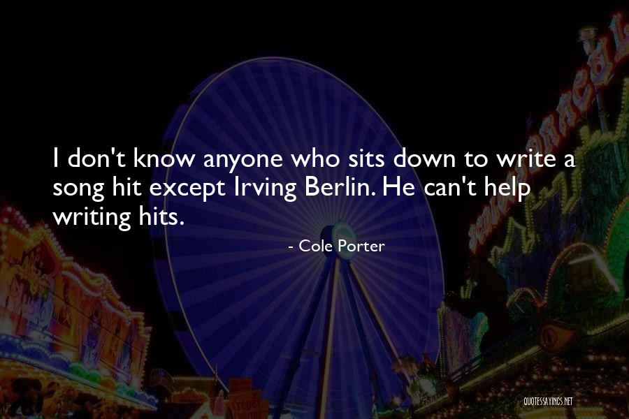 Olido Quotes By Cole Porter Olido Quotes By Cole Porter