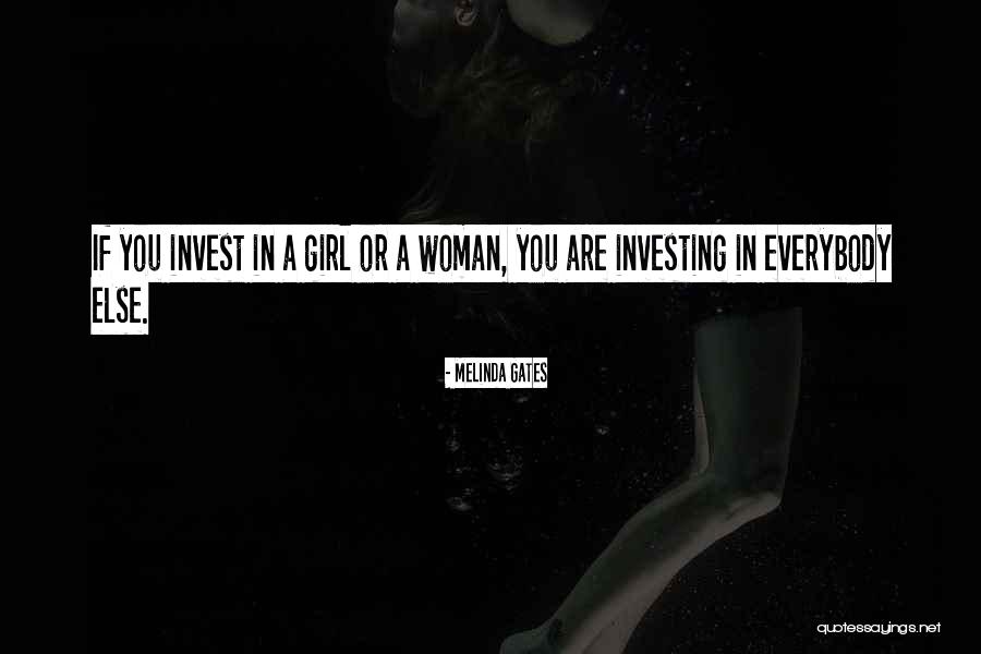 Olielamp Lont Quotes By Melinda Gates Olielamp Lont Quotes By Melinda Gates