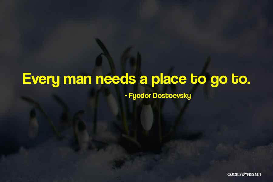 Olielampen Quotes By Fyodor Dostoevsky Olielampen Quotes By Fyodor Dostoevsky