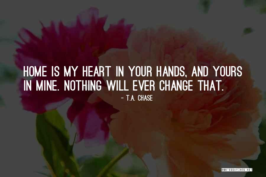 Oliendo Perico Quotes By T.A. Chase Oliendo Perico Quotes By T.A. Chase
