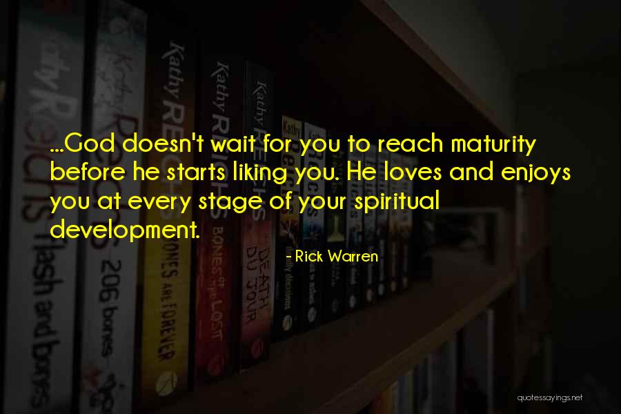 Olienne Verticale Quotes By Rick Warren Olienne Verticale Quotes By Rick Warren