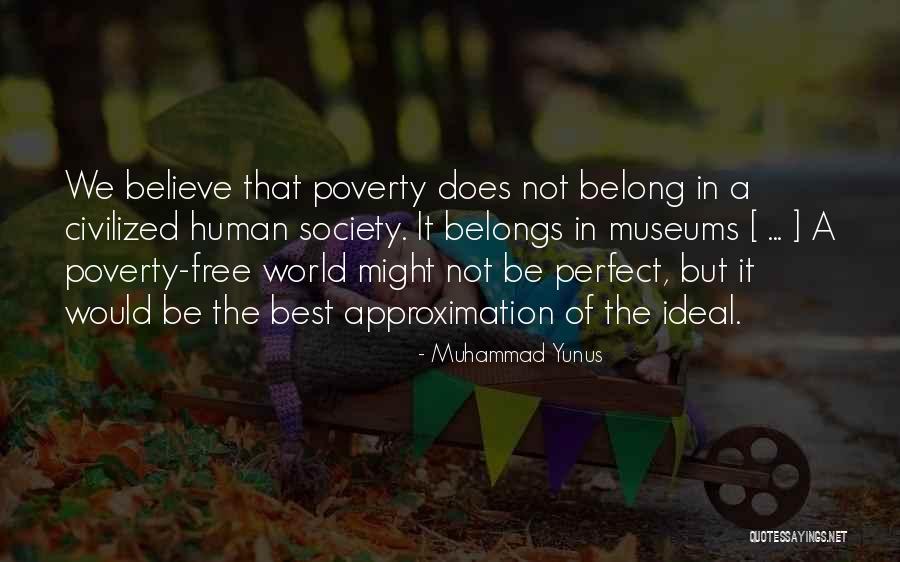 Oliera Salvagoccia Quotes By Muhammad Yunus Oliera Salvagoccia Quotes By Muhammad Yunus