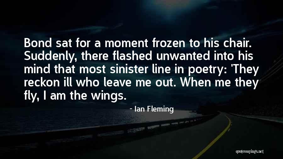Olifant Energy Quotes By Ian Fleming Olifant Energy Quotes By Ian Fleming