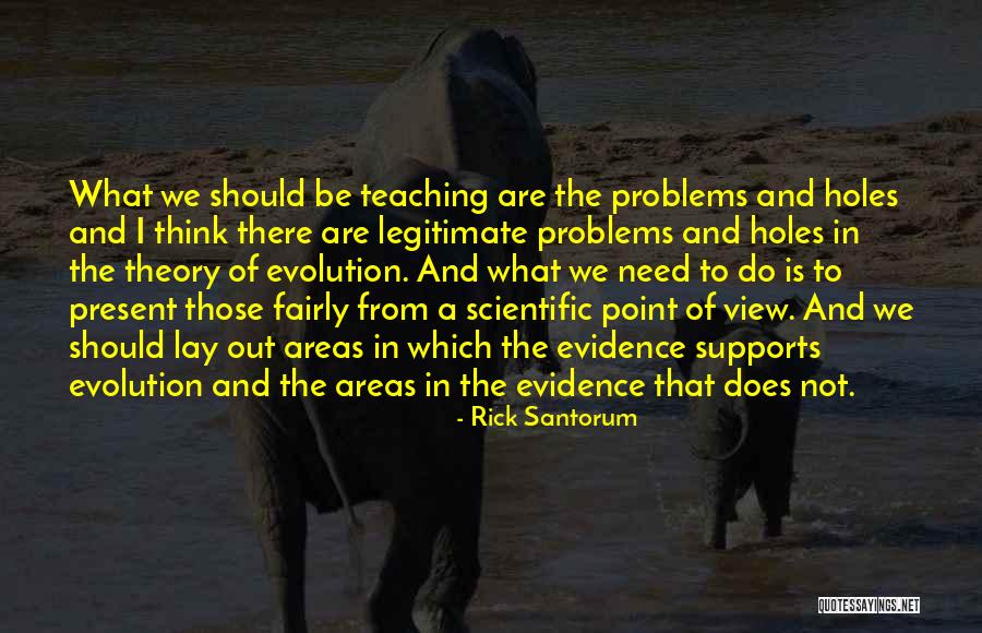 Olifante Quotes By Rick Santorum Olifante Quotes By Rick Santorum