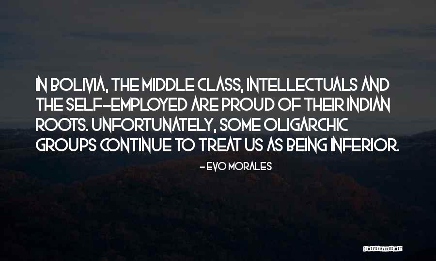 Oligarchic Quotes By Evo Morales Oligarchic Quotes By Evo Morales