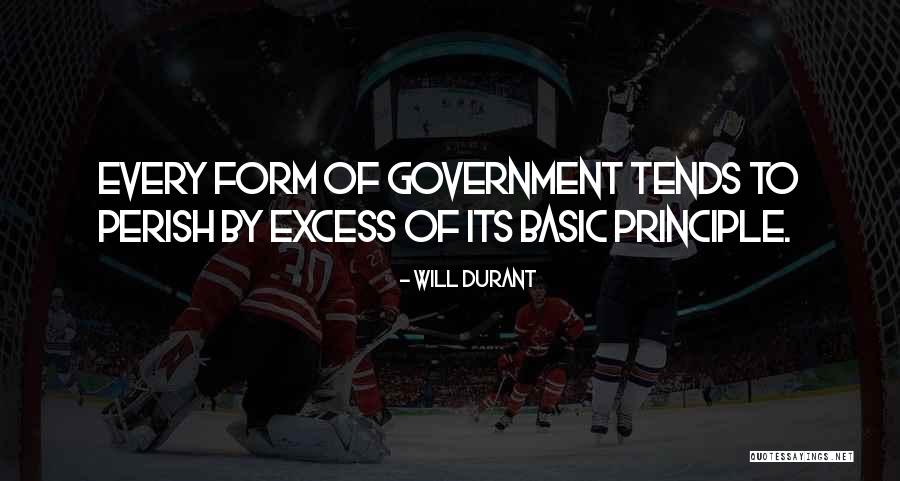 Oligarchical Nations Quotes By Will Durant Oligarchical Nations Quotes By Will Durant