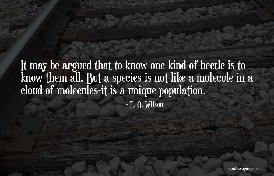 Oligarchies In The World Quotes By E. O. Wilson Oligarchies In The World Quotes By E. O. Wilson