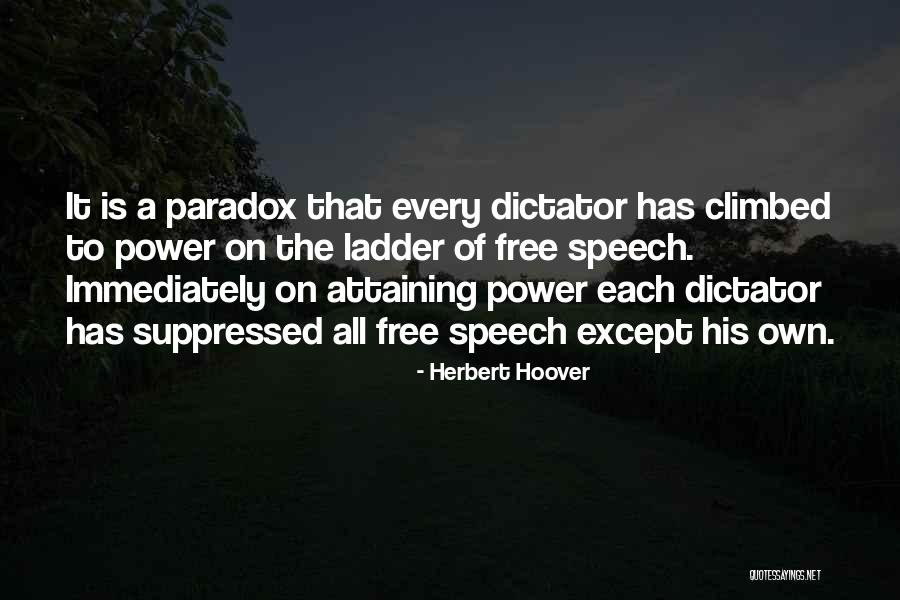 Oligarchy Def Quotes By Herbert Hoover Oligarchy Def Quotes By Herbert Hoover