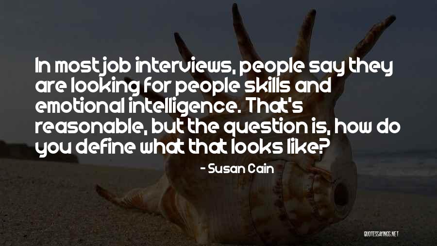 Oligario Johnson Quotes By Susan Cain Oligario Johnson Quotes By Susan Cain