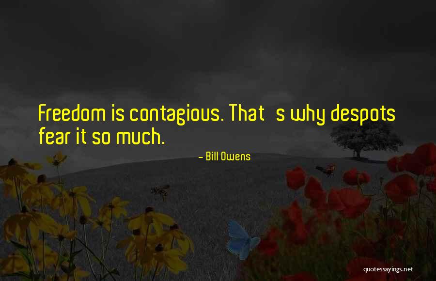 Oligico Quotes By Bill Owens Oligico Quotes By Bill Owens