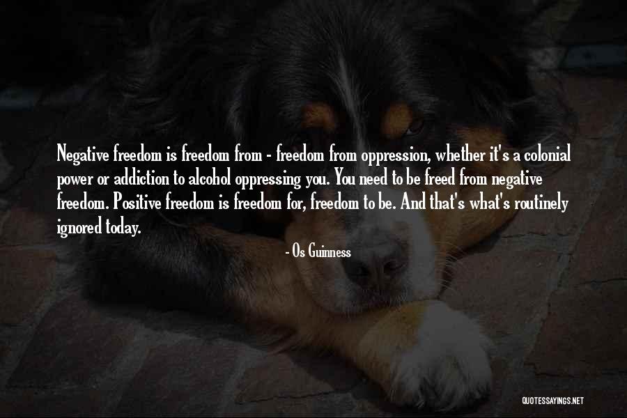 Oligico Quotes By Os Guinness Oligico Quotes By Os Guinness