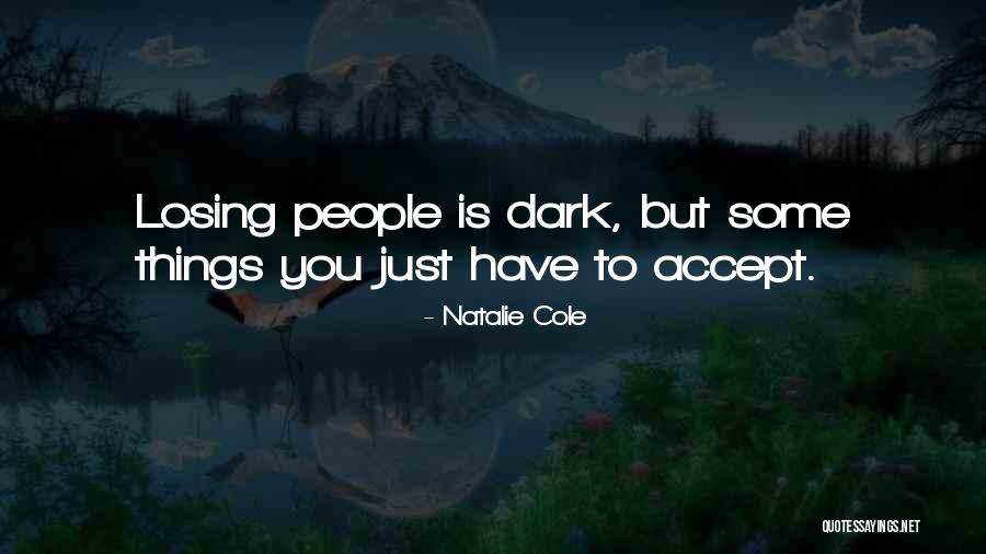 Oligny Ants Quotes By Natalie Cole Oligny Ants Quotes By Natalie Cole