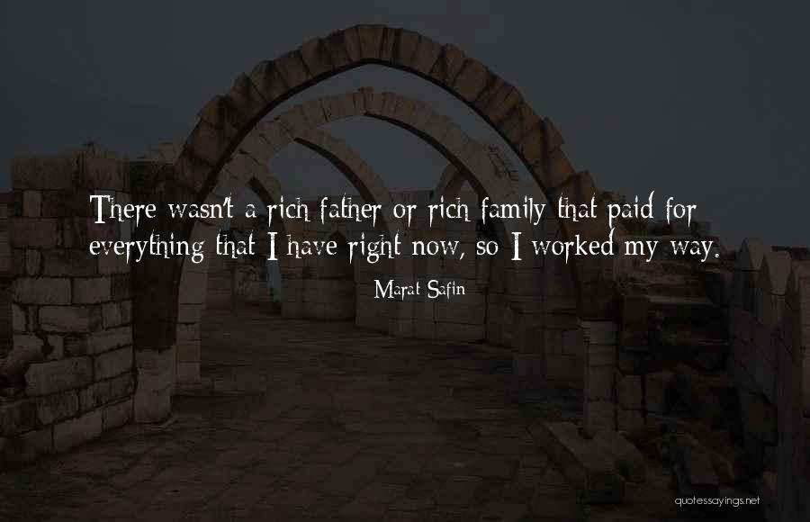 Olignys Country Quotes By Marat Safin Olignys Country Quotes By Marat Safin