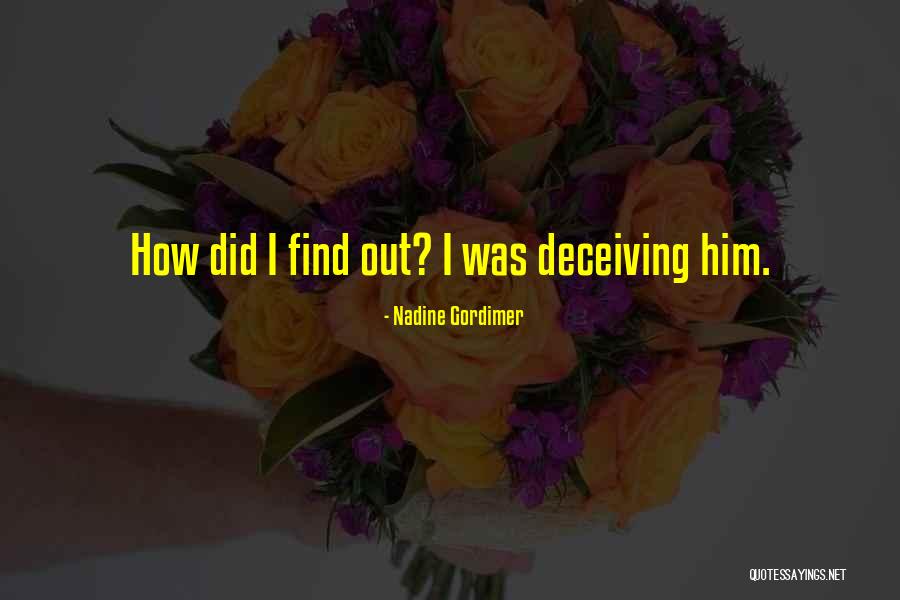 Oligosaccharides Examples Quotes By Nadine Gordimer Oligosaccharides Examples Quotes By Nadine Gordimer