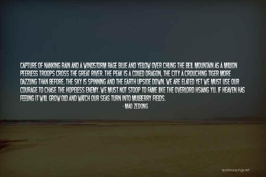Oligoscan Quotes By Mao Zedong Oligoscan Quotes By Mao Zedong
