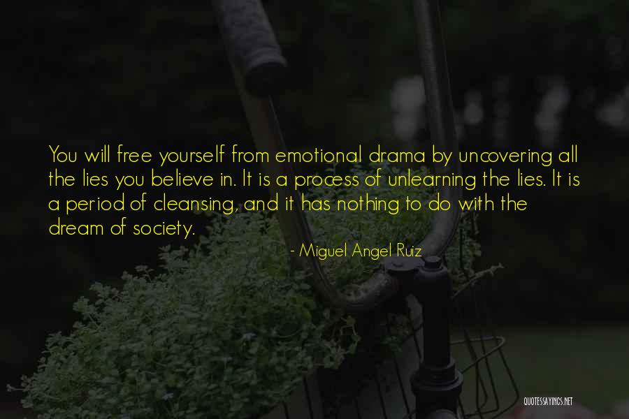 Olika Shoes Quotes By Miguel Angel Ruiz Olika Shoes Quotes By Miguel Angel Ruiz