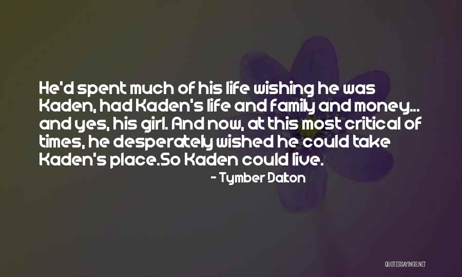 Olike Lagu Quotes By Tymber Dalton Olike Lagu Quotes By Tymber Dalton
