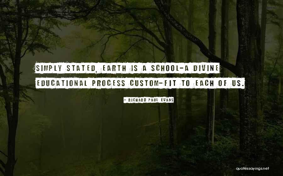 Olike Quotes By Richard Paul Evans Olike Quotes By Richard Paul Evans