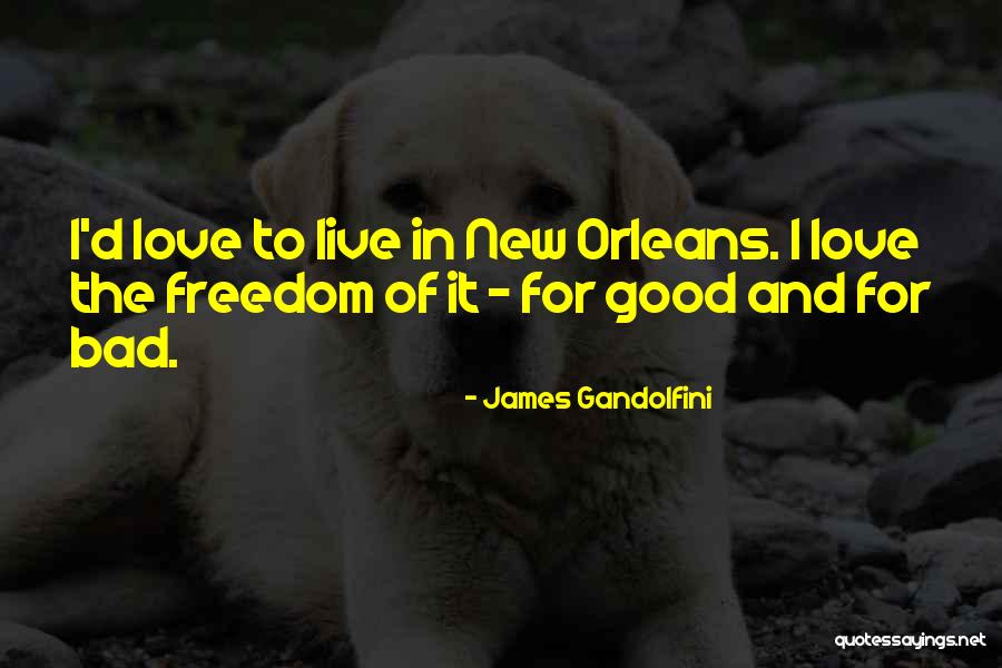 Olim Quotes By James Gandolfini Olim Quotes By James Gandolfini