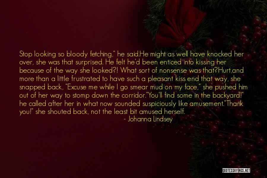 Olimelt Quotes By Johanna Lindsey Olimelt Quotes By Johanna Lindsey
