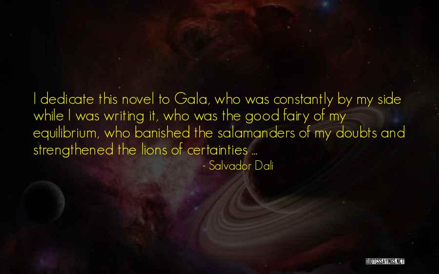 Olimpica Stereo Quotes By Salvador Dali Olimpica Stereo Quotes By Salvador Dali